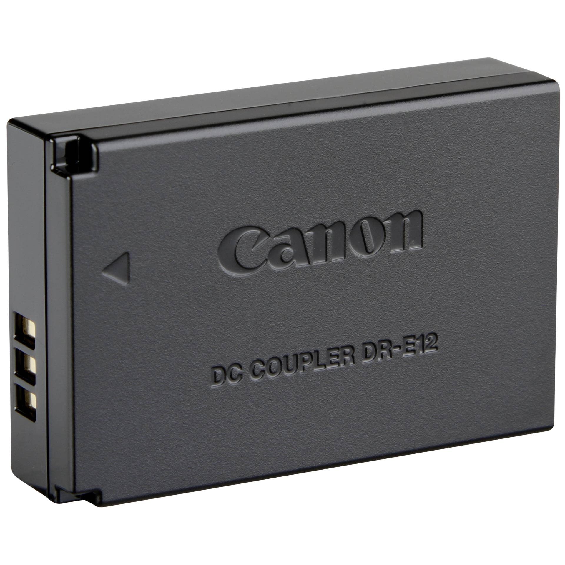 Canon DR E12 DC Coupler
