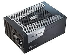 Seasonic Prime TX-1600, 1600W 80+ Titanium, Full
