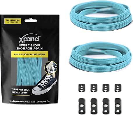 xpand shoe laces