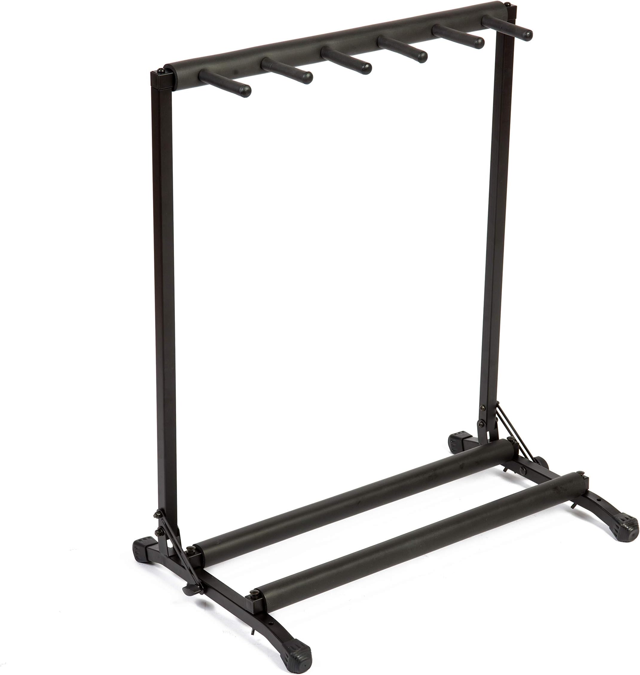 Redwood 5-Way Guitar Rack