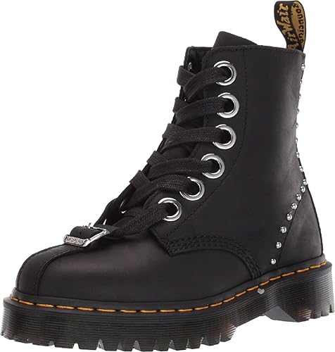 modells steel toe boots