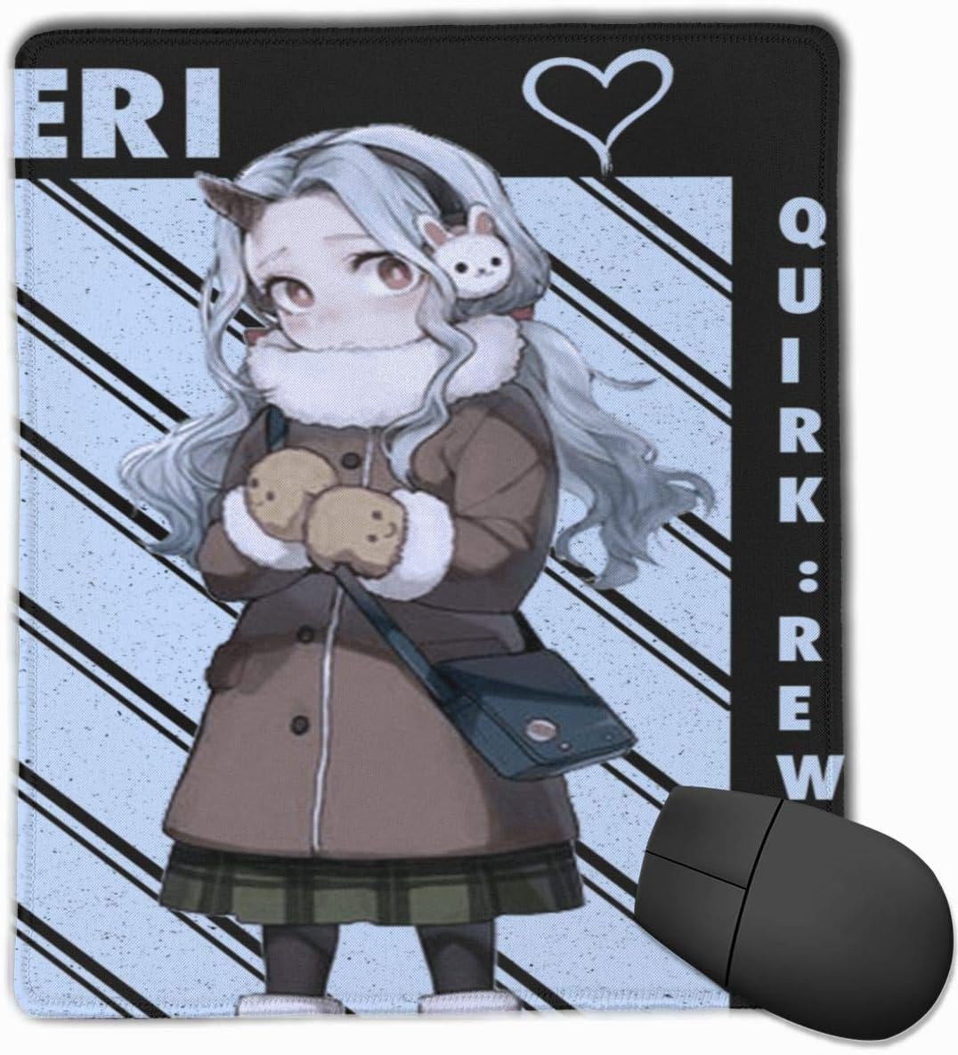 Boku No Pico Mouse Pad