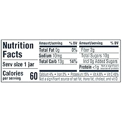 Gerber 2nd Foods Organic for Baby Baby Food, Apple