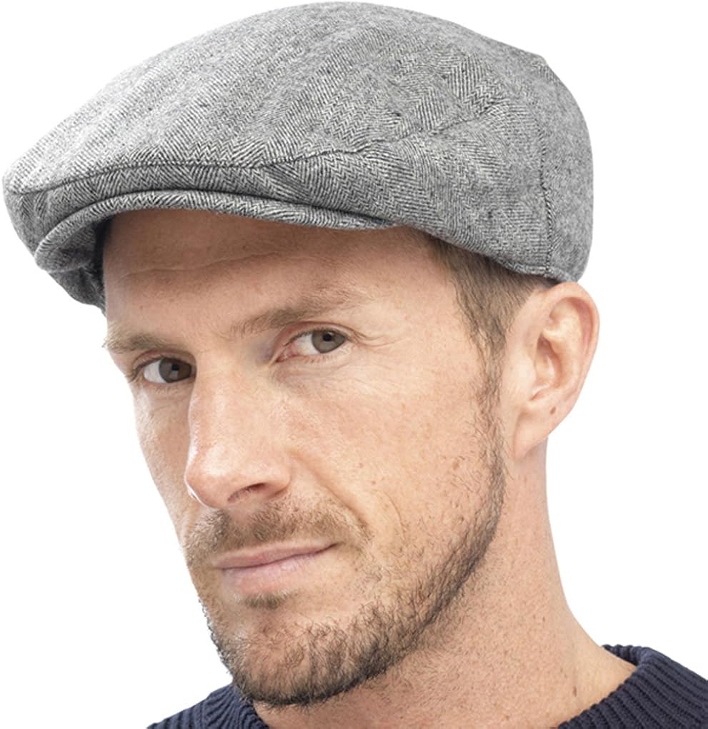 quality flat caps