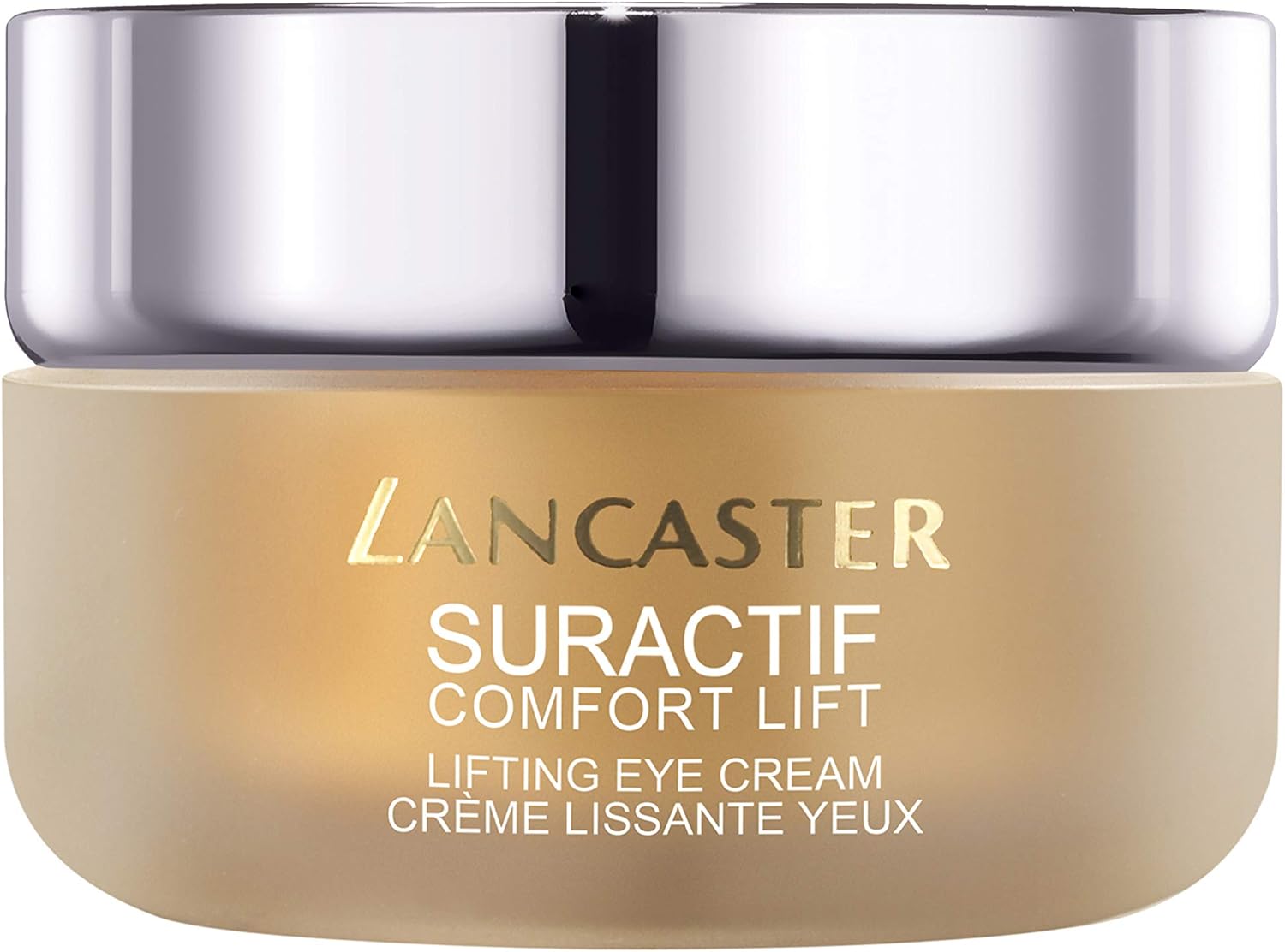 lancaster suractif comfort lift lifting eye cream 15ml
