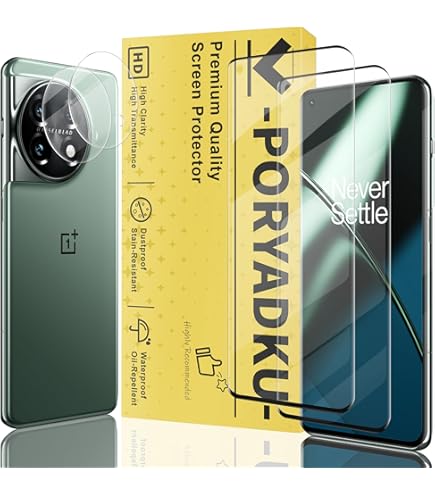 Amazon.com: OnePlus 11, 256GB, negro - desbloqueado : Celulares y