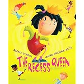 The Recess Queen