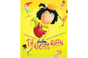 The Recess Queen