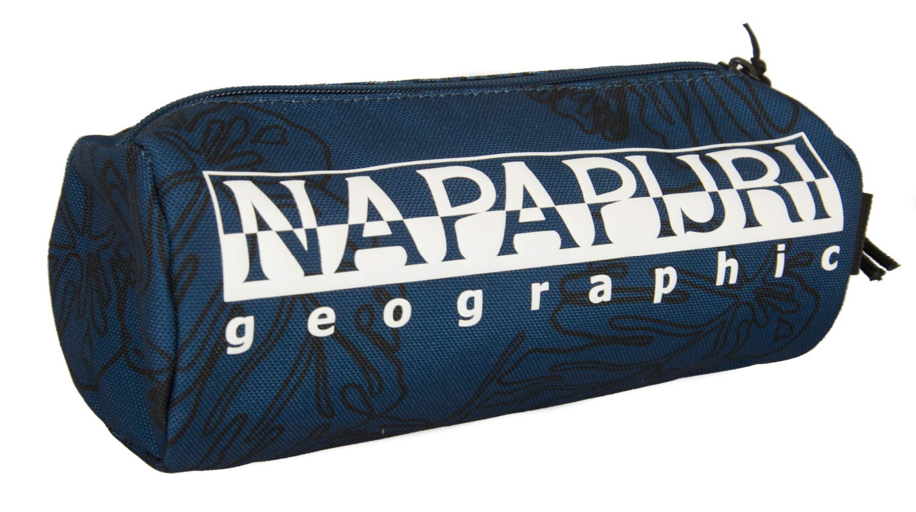 Napapijri Happy Pencil Case F Fantasy D