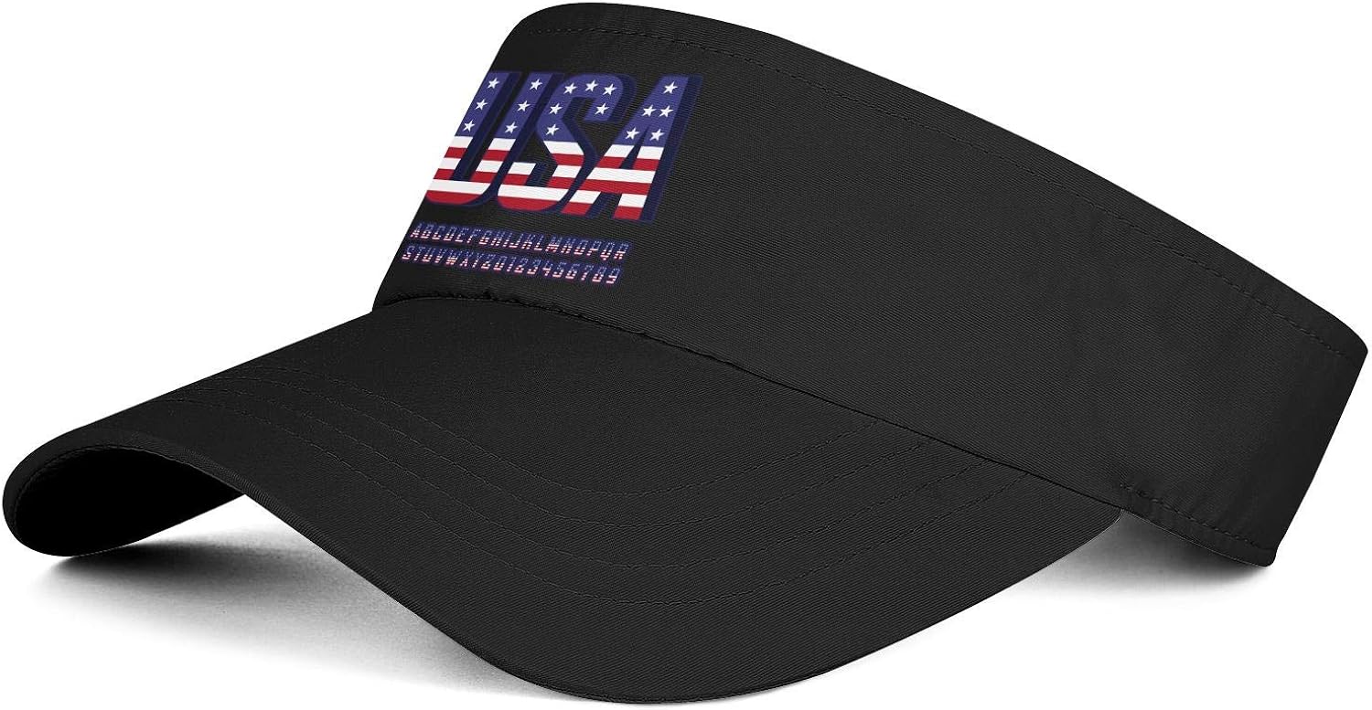 mens hats usa