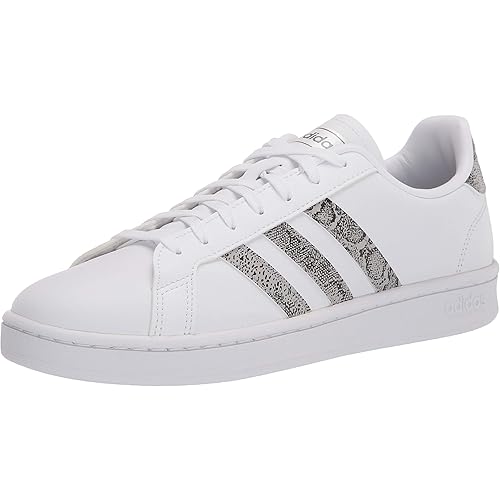 adidas Women's Grand Court Sneaker