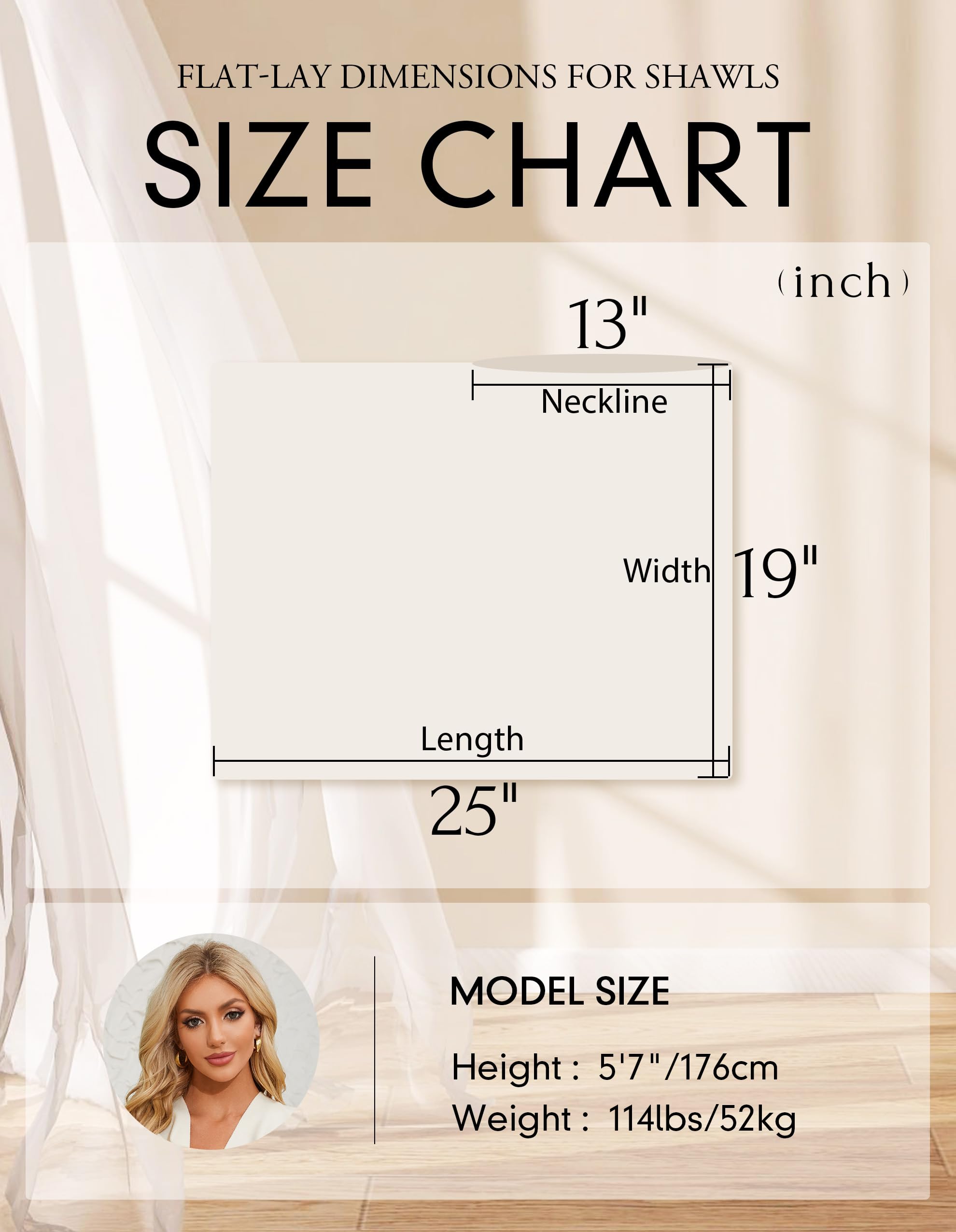 PULI Women Capri Poncho Sweater Slimming Fit Cropped Versatile Shawl Soft Knit Wraps Cowl Neck Short Tops