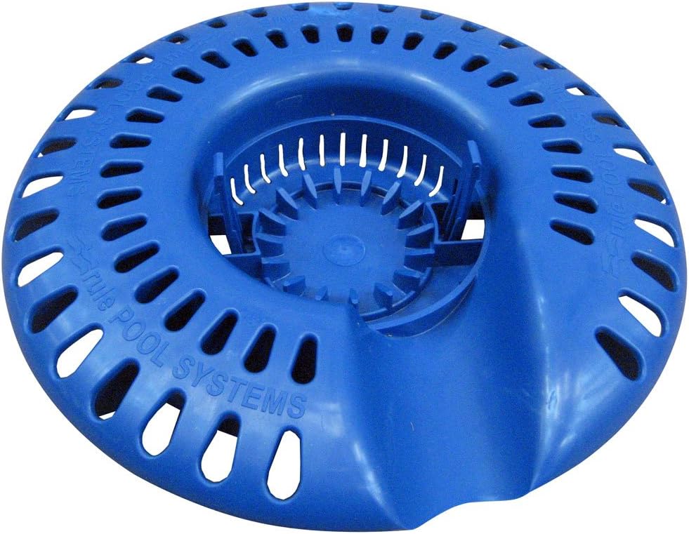 Rule Pool Cover Pump Strainer Base Sports & Outdoors