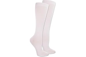 Dr. Scholl's Women's Graduated Compression Knee High Socks - 1 & 2 Pair Packs - Energizing Comfort and Fatigue Relief