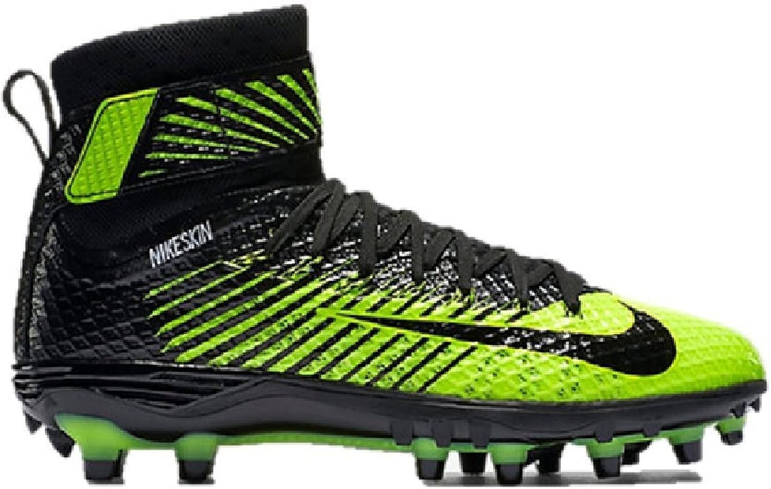 nike lunarbeast cleats