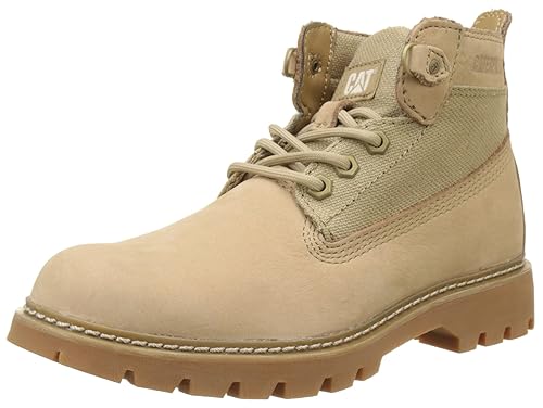 caterpillar melody boots