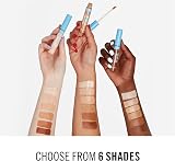 Rimmel Kind + Free 24h Hydrating Concealer Medium 030 view 9