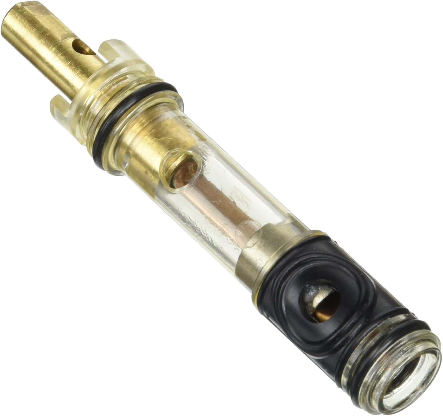 moen 1225 cartridge replacement on shower valve