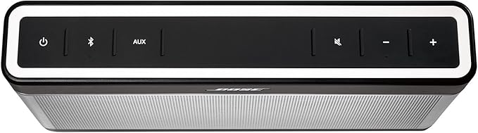 bose speaker 3