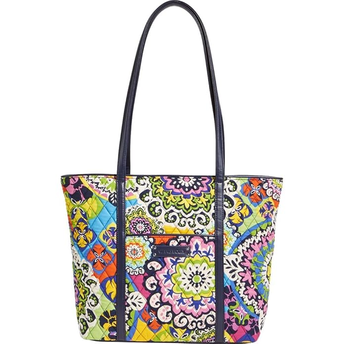 vera bradley rio backpack