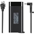 280W AC Charger Adapter Fit for HP OMEN Gaming Laptop TPN-CA26 TPN-LA27 TPC-CA61 M94073-001 M94073-002 A280A011P M95376-001 HP ZBook Fury G8 G9 Laptop Power Supply Cord