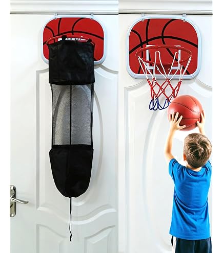 Amazon.com: The Dunk Collection Dirty Dunk Over-The-Door