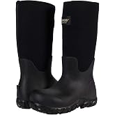 BOGS 17" Workman Composite Safety Toe