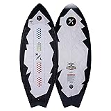 Hyperlite Broadcast Wakesurfer - Wakesurf Board