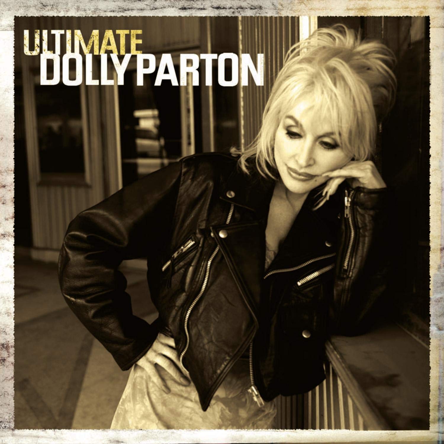 Dolly Parton Ultimate Dolly Parton Music