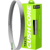 CushCore Trail - Bicycle Tire Insert, for All Riders, Designed for Flat Prevention, Lightweight Design, Helps Improve Ride Quality, Fits 2.1"-2.6" Tires (27.5&rdquo; &amp; 29&rdquo;)