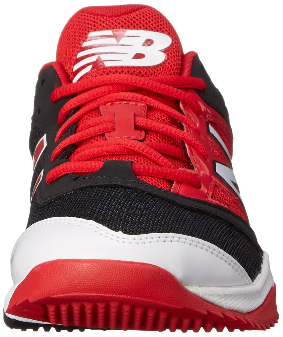 new balance men's t4040v3 turf baseball shoe