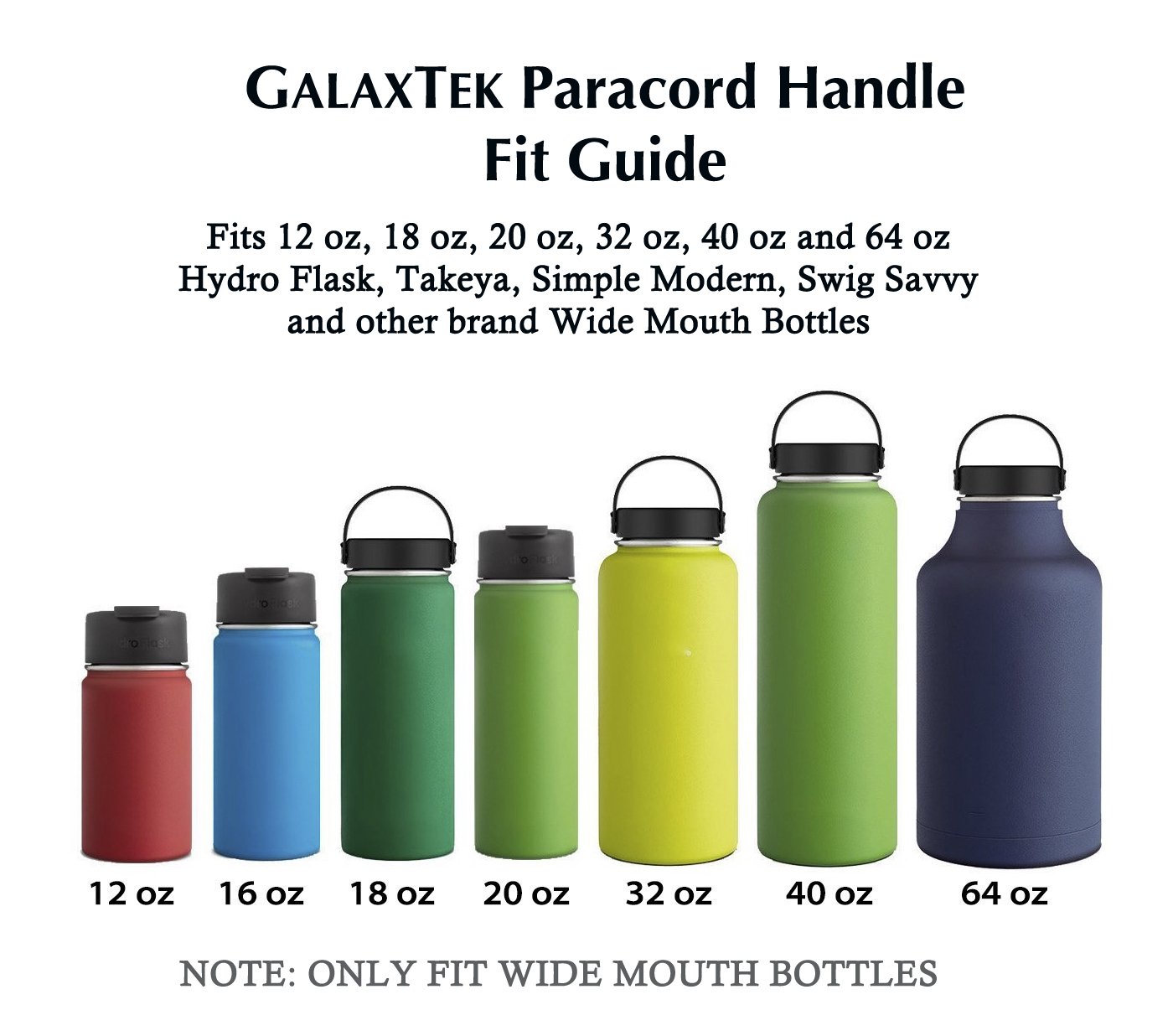 forest green hydro flask 40 oz