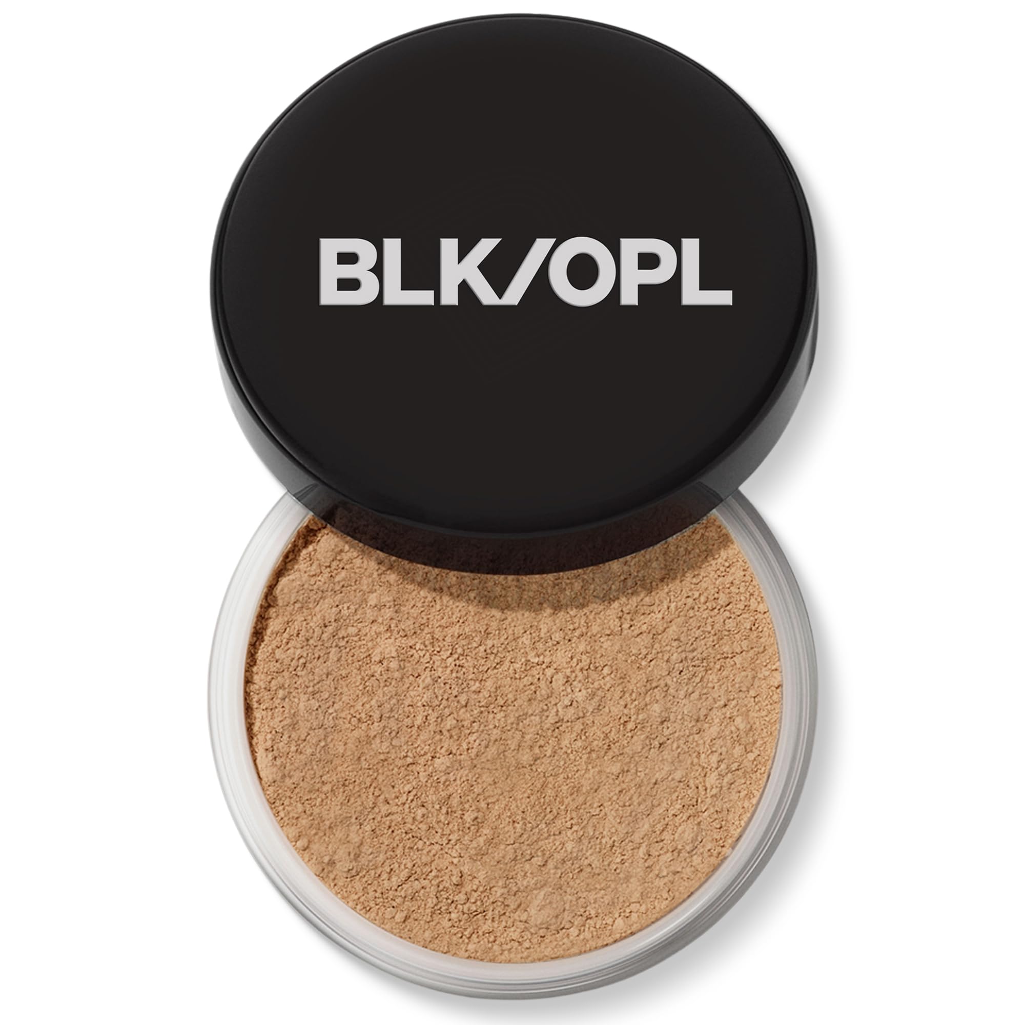 Black Opal Finishing Powder Neutral Light