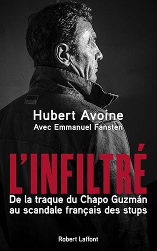 Download L'Infiltré PDF