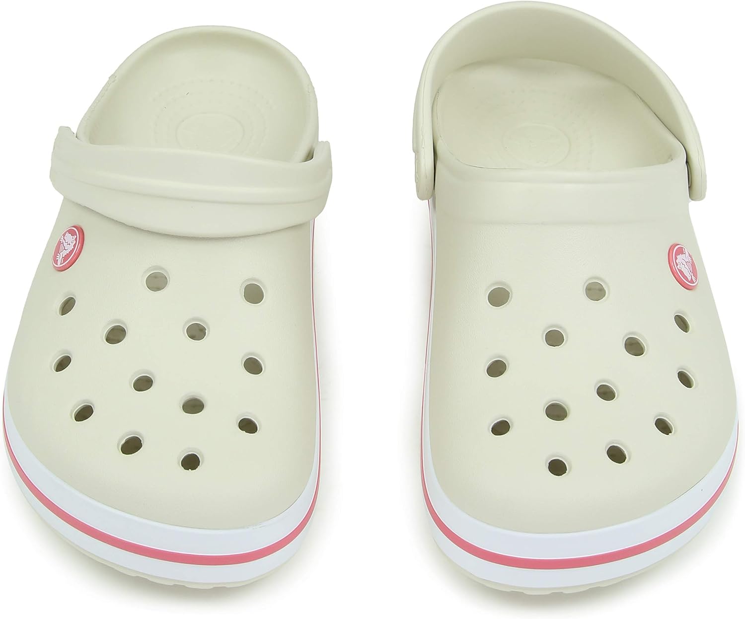  | Crocs Unisex-Adult Crocband Clog | Slip On Shoes | Casual Water Shoes | Mules & Clogs