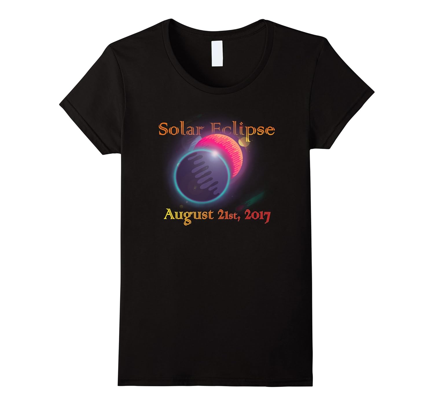 3-pack core t-shirt - Total Eclipse main image 1