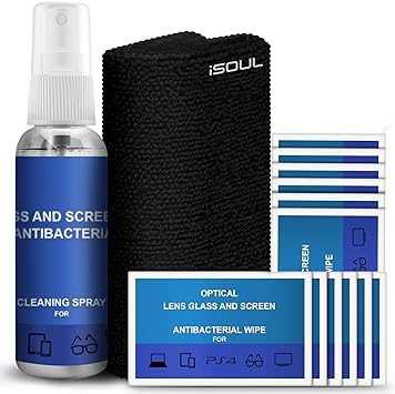 ps4 cleaning kit amazon