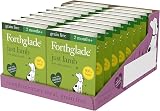 Forthglade Lamb Grain Free Wet Dog Food 18 x 395g Trays Complementary view 2