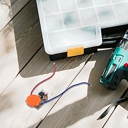 Angle Speed Controller Electrical Tools Switch
