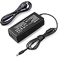 12V Ac Dc Adapter Power Cord for Insignia 19" 20" 24" 28" 32" LED HDTV HD TV NS-32D312NA15, NS-32D220NA16, AY060A-ZF122, NS-24ED310NA15, NS-19E310A13 NS NS-24E200NA14 NS-32D420NA16 Power Supply Cord