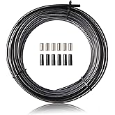 Brake Cable Housing,Lined Bicycle/Bike Brake Cable Housing,Bicycle Brake Cable Housing,Bicycle Brake Cable Gear Wires Bikes R