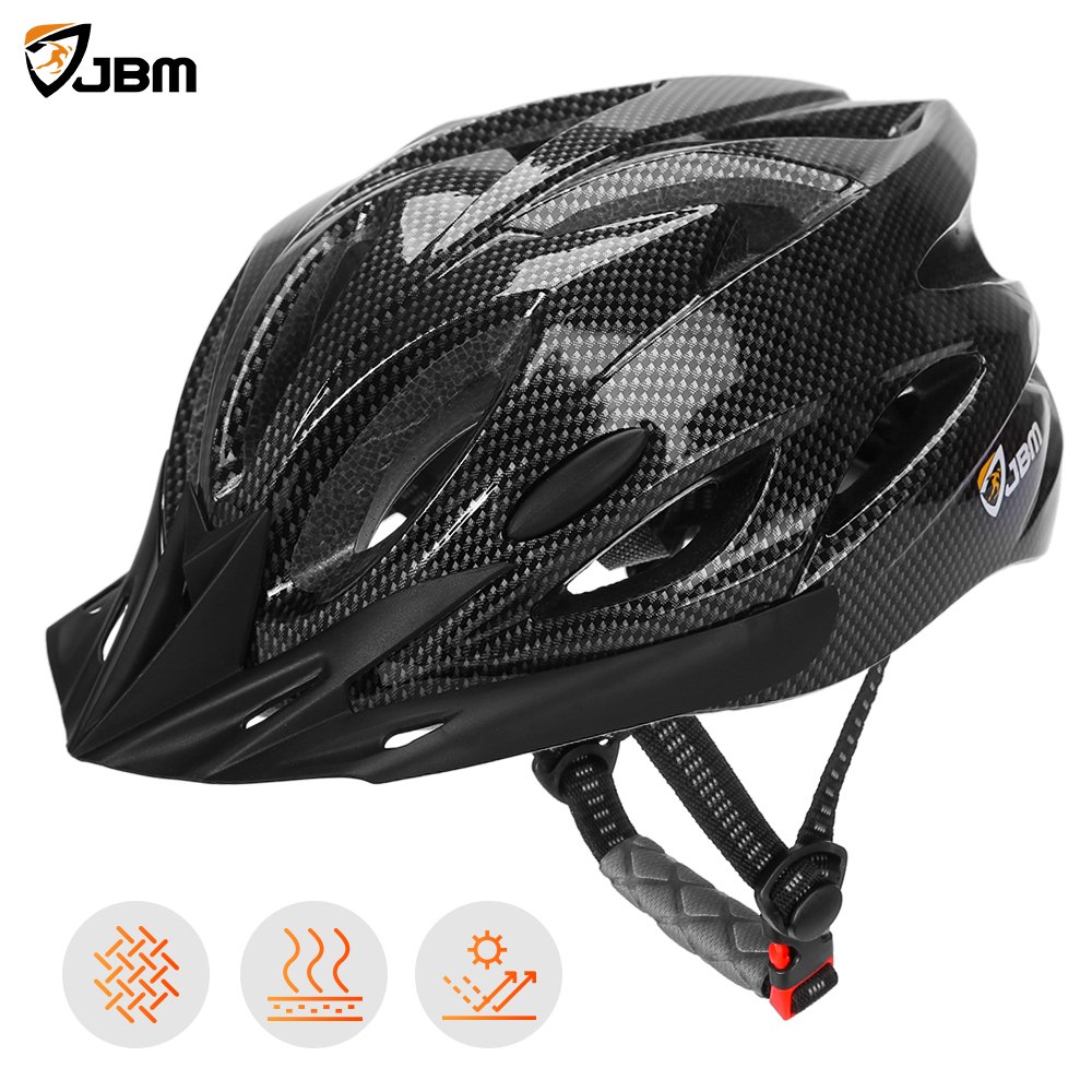 good cheap bike helmet