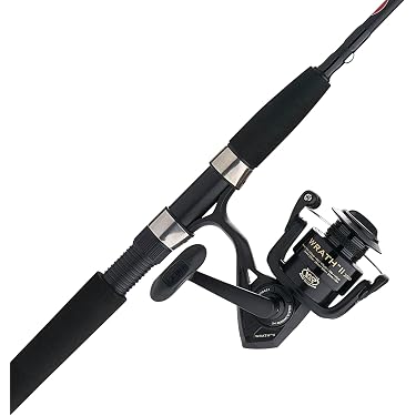 Amazon Best Sellers: Best Fishing Rod & Reel Combos Amazon Best Sellers: Best Fishing Rod & Reel Combos