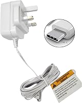 Babysense MaxView Type-C Power Adapter for MaxView Prisma monitor view 1