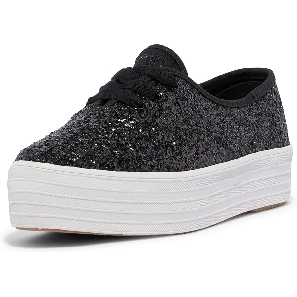 Autry Sneakers Medalist Platform In Pelle Bianca E Metallizzata Argent