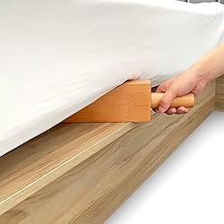 XingYunEr 2 Pack Mattress Lifter Tool and Bed Maker