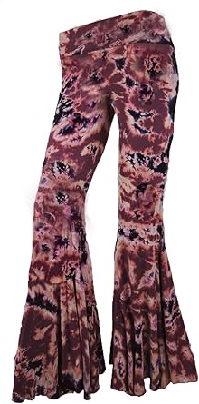 hippie pants bell bottoms