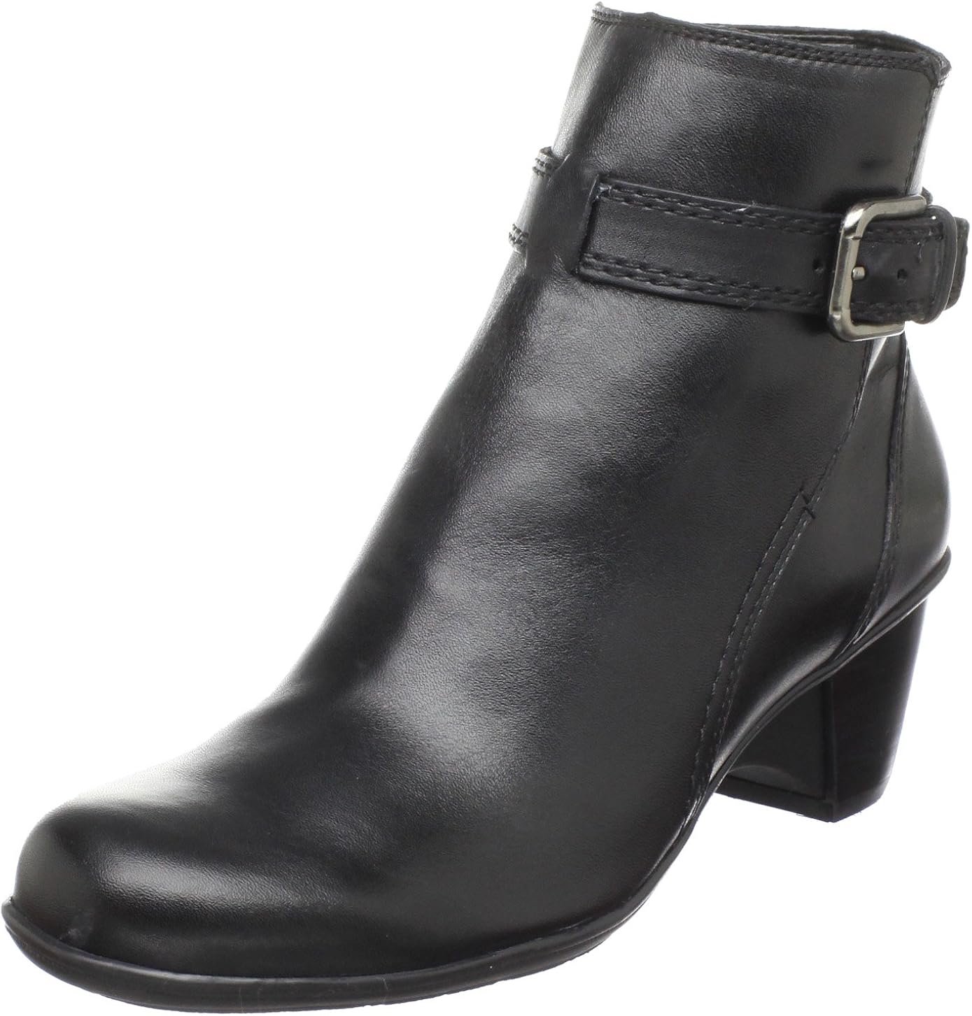 naturalizer narrow boots
