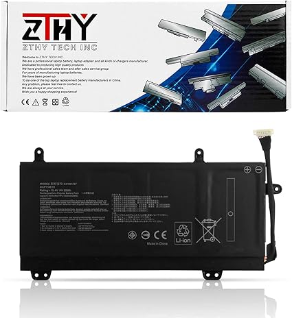 Asus gm501g аккумулятор