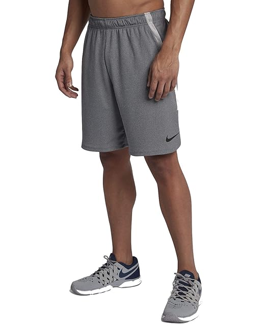 pantaloncini uomo nike dri fit